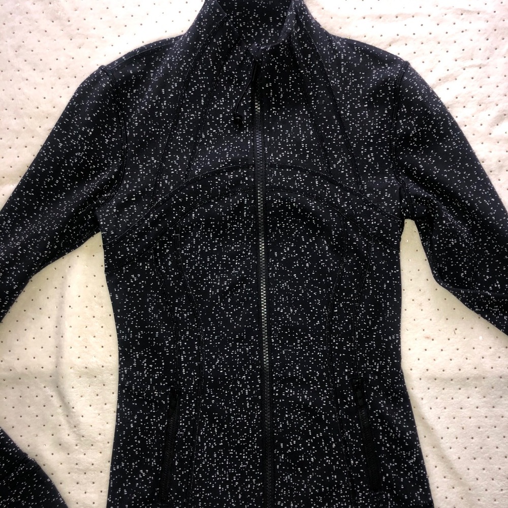 Lululemon define jacket